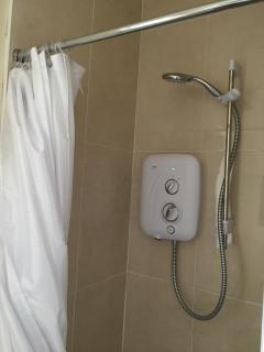 Double Rooms & Twin Rooms Rahoon - Galway - 6