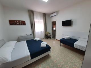 B&B IONIO - Ginosa Marina - 9