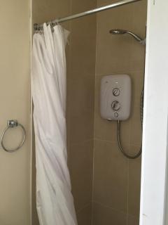 Double Rooms & Twin Rooms Rahoon - Galway - 9