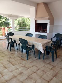 Villa Angela Chiara - Porto Cesareo - 7