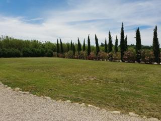 Le Mas de Paulette - Mézoargues - 2