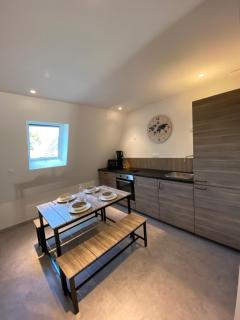 Le Duplex St Nicolas - Beaune - 4