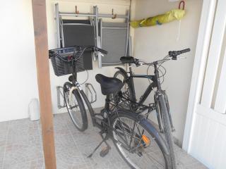 ILE DE RE, LA DANAE, VELOS, WIFI, POSSIBILITE CUISINE, LINGE, PARKING gratuit - Saint-Martin-de-Ré - 3