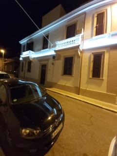 WHOLE HOLIDAY HOME APARTMENT FANTASTIC CIVITAVECCHIA da Pamino & Priscilla con due Camere letto! - 7