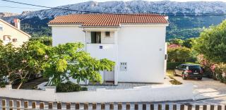 Apartments Benkovic - Baška - 9