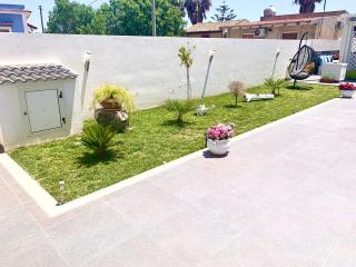 Villa White Sicilia - Santa Maria del Focallo - 7