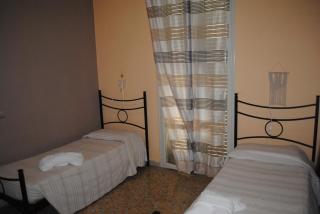 White Beach BeB - Fontane Bianche - 3