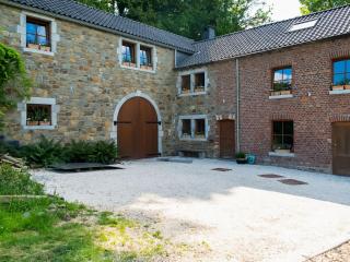 Holiday Home in Verviers with Pool - Verviers - 0