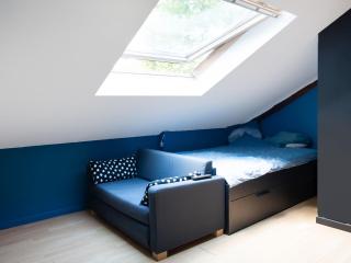 Holiday home with sauna and swimming pool - Verviers - 8