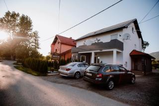 House Karakas - Korenica - 0