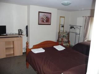 Globe Guesthouse - Burry Port - 8
