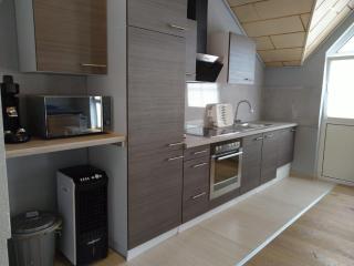 Apartment-Design 1, Altendtadt - Altenstadt - 4