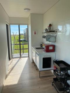 Brú Guesthouse - Hvolsvöllur - 5