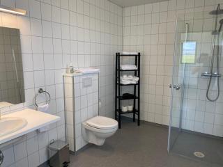 Brú Guesthouse - Hvolsvöllur - 8