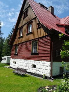 Leśna Polana - Lasowka - 6