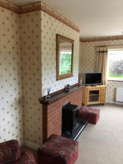 Drumcoura Bungalow - 8