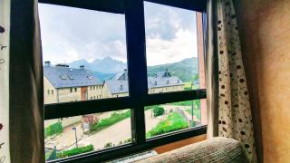 Peña Sabocos, apartamento turístico Panticosa - 5