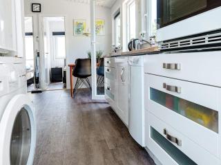 4 person holiday home in Hovborg-By Traum - Hovborg - 2