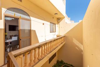 Cloud 9 Residence - Għajnsielem - 9