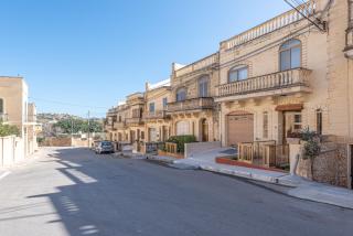 Cloud 9 Residence - Għajnsielem - 8