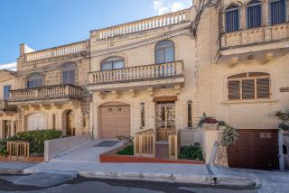 Cloud 9 Residence - Għajnsielem - 6