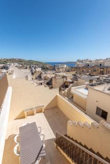 Cloud 9 Residence - Għajnsielem - 5