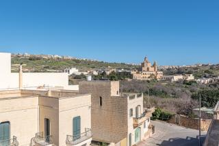 Cloud 9 Residence - Għajnsielem - 4