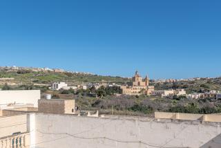 Cloud 9 Residence - Għajnsielem - 2