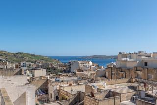 Cloud 9 Residence - Għajnsielem - 1