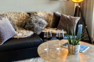 Auszeit Apartment LAKESIDE mit Privatstrand - 6