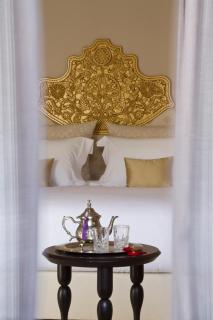 Riad Nashira & Spa - Marrakesch - 8