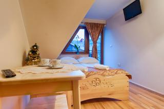 Willa Chaber - Zakopane - 5