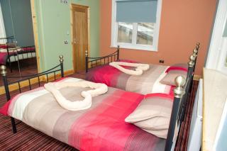 Fountain Hotel - Londra - 9