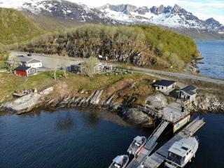 Polar Spot Camping - Nygårdsjøen - 7