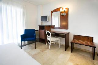 The Agir Springs Hotel by Medplaya - Benidorm - 3