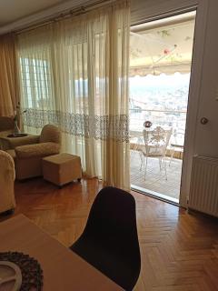 Golden mirror in Kavala - Kavala - 4