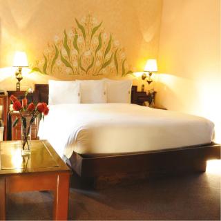 Hotel Park Villa - Cidade do México - 8