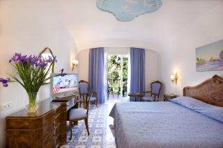 Grand Hotel La Favorita - Sorrento - 9