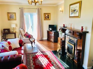 Knocknagore Cottage - Gilford - 2