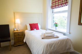 Fountains Guest House - Harrogate Stays - Harrogate - 5