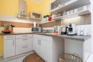 5 Personen Altbau nahe Kurfürstendamm - Shakespeare - Berlino - 6