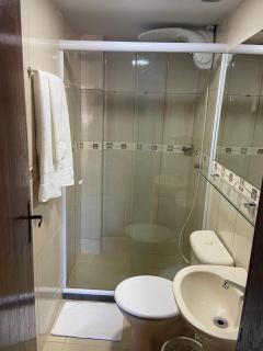 Flat Camorim em Angra dos Reis/RJ. - Angra dos Reis - 6