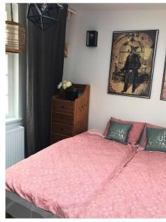 Apartament Sopocki Kościuszki 44 - Sopot - 4
