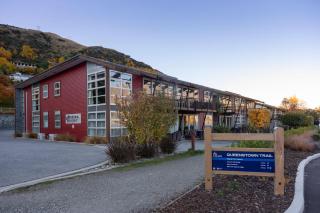 Marina Apartments - Element Escapes - Queenstown - 5