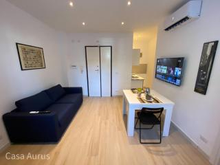 Aurus casa vacanze - 0