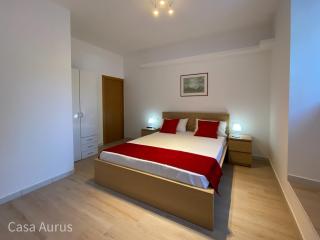 Aurus casa vacanze - Roma - 2
