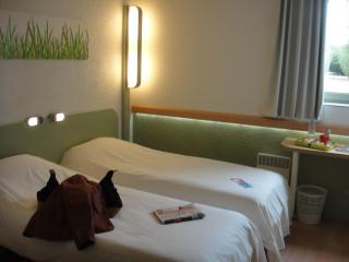 ibis budget Châtellerault Nord - 9