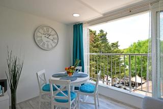 Apartments by the sea Murter - 18306 - Murter - 9