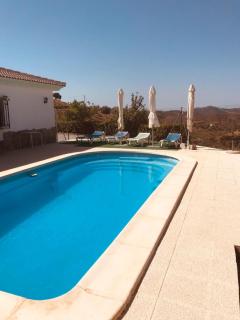 Casa Los Pérez - Malaga - 3
