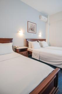 Hotel Elena - Larisa - 5